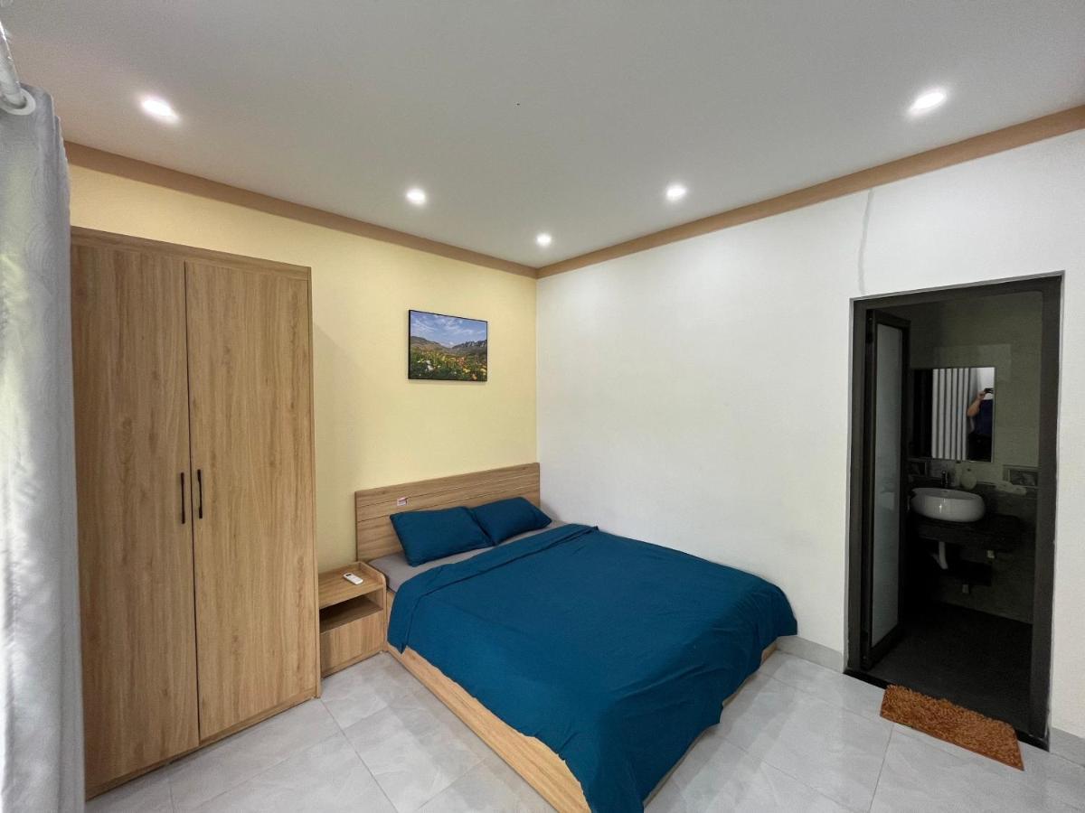 Muong Sang Farmstay モクチャウ エクステリア 写真