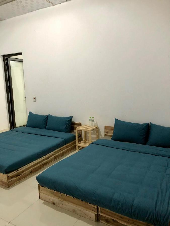 Muong Sang Farmstay モクチャウ エクステリア 写真