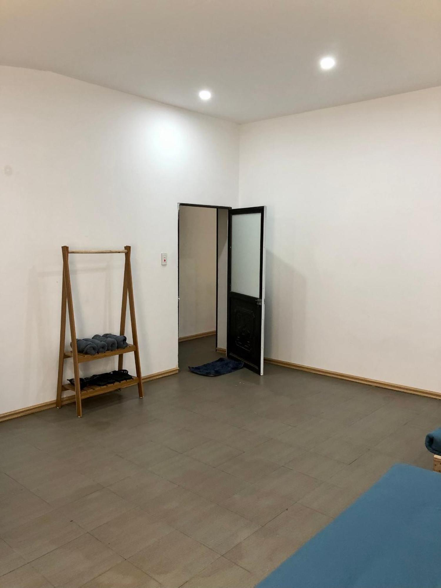 Muong Sang Farmstay モクチャウ エクステリア 写真
